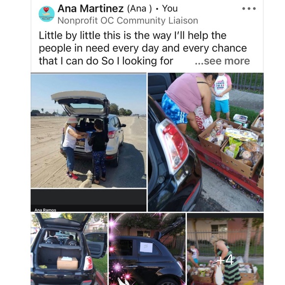 Meet your Posher, Ana R - Picture 2 of 8